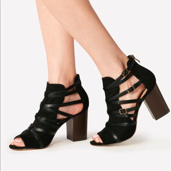 Bootie - Picture 2 of 2